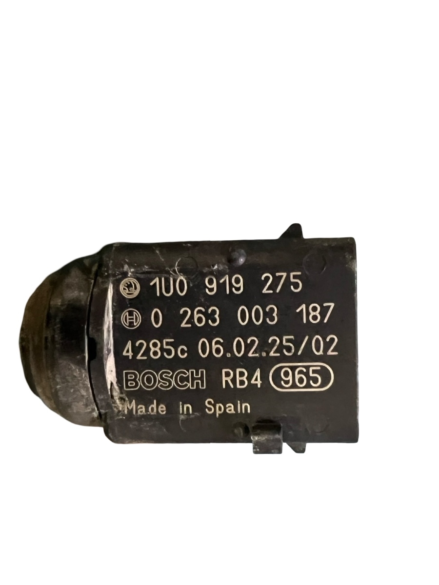 Senzor de parcare PDC VOLKSWAGEN GOLF V 1K1 2003 - 2009 VAG 1U0919275