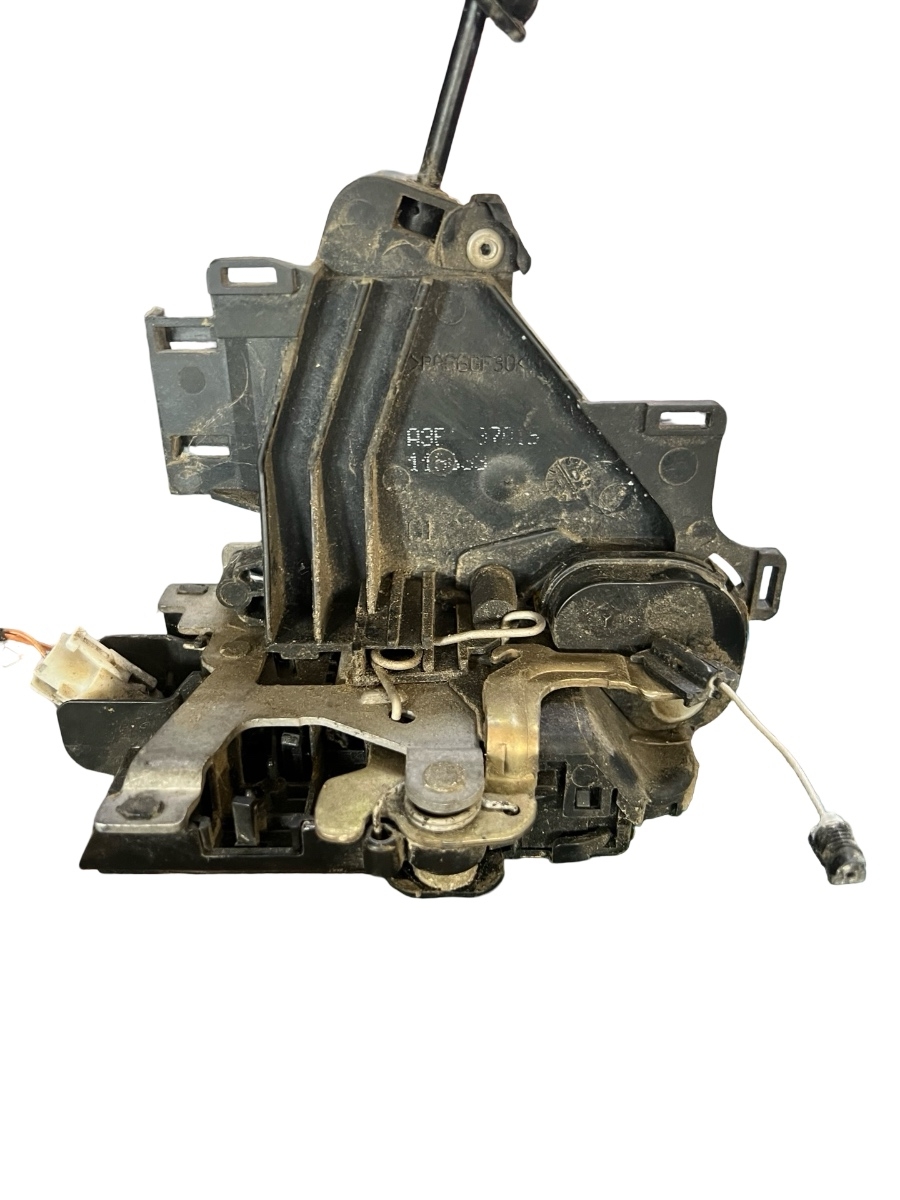 Broasca usa stanga fata SKODA FABIA II 542 2006 - 2014