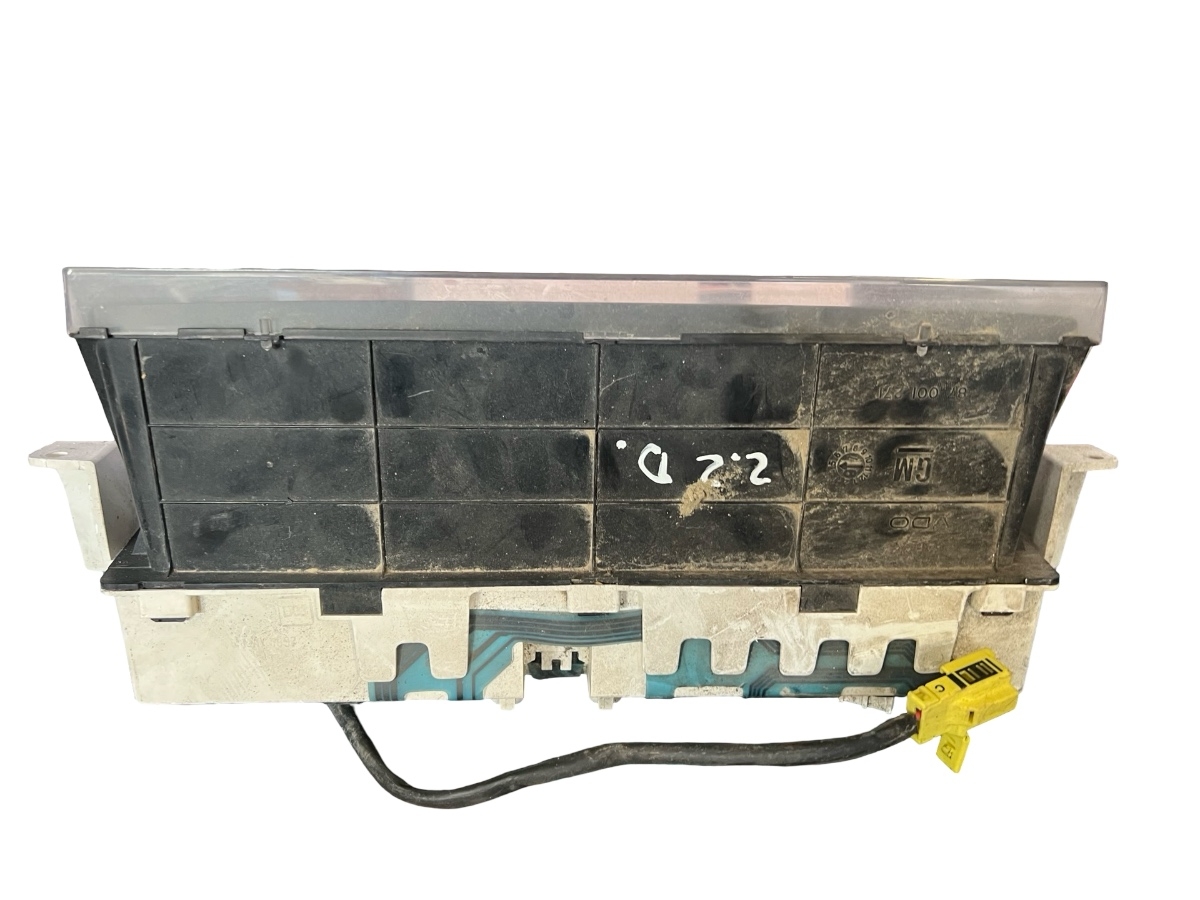 Ceas de bord OPEL FRONTERA A 5_MWL4, U92 1992 - 1998 – foto 2