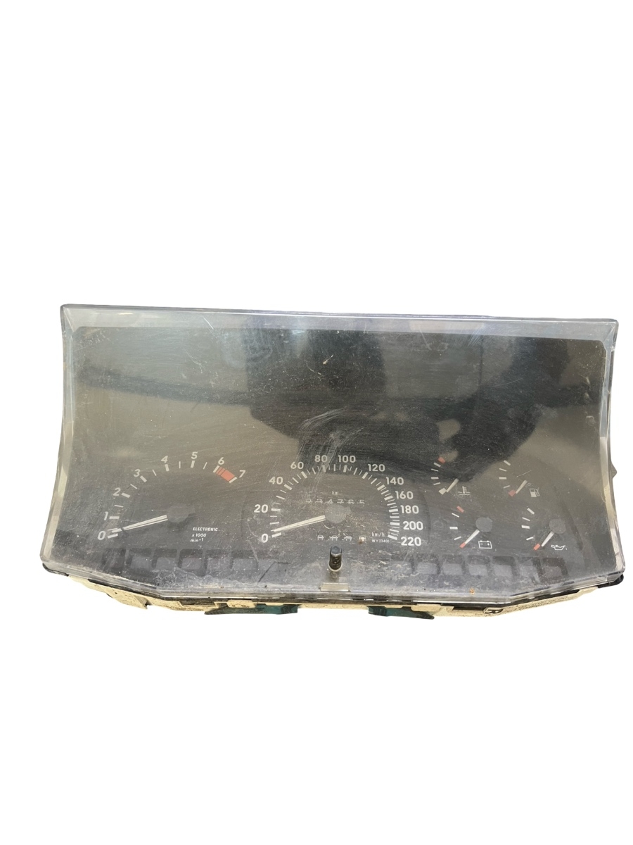 Ceas de bord OPEL FRONTERA A 5_MWL4, U92 1992 - 1998