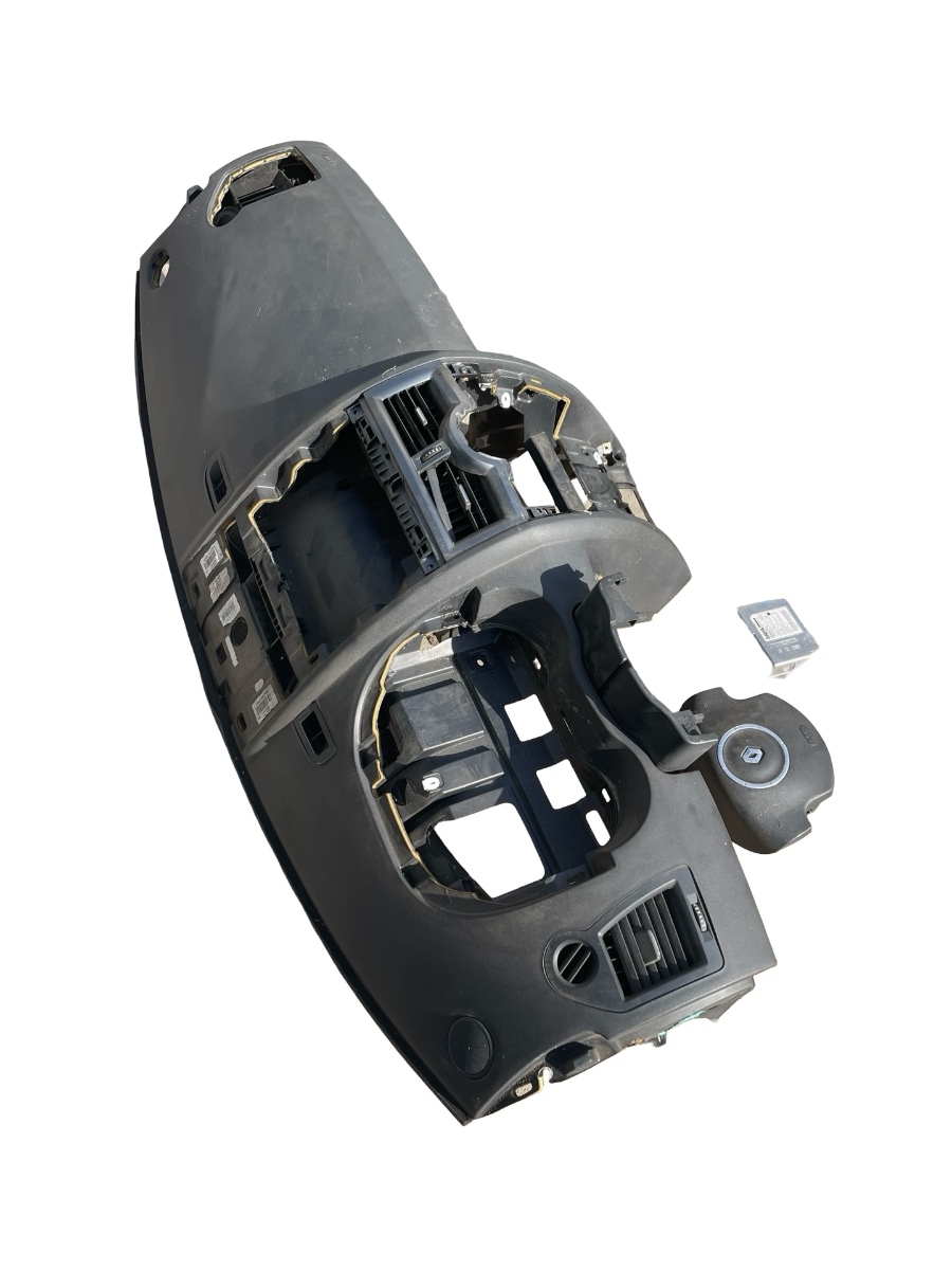 Kit airbag  RENAULT MEGANE II BM0/1_, CM0/1_ 2001 - 2012 – foto 5