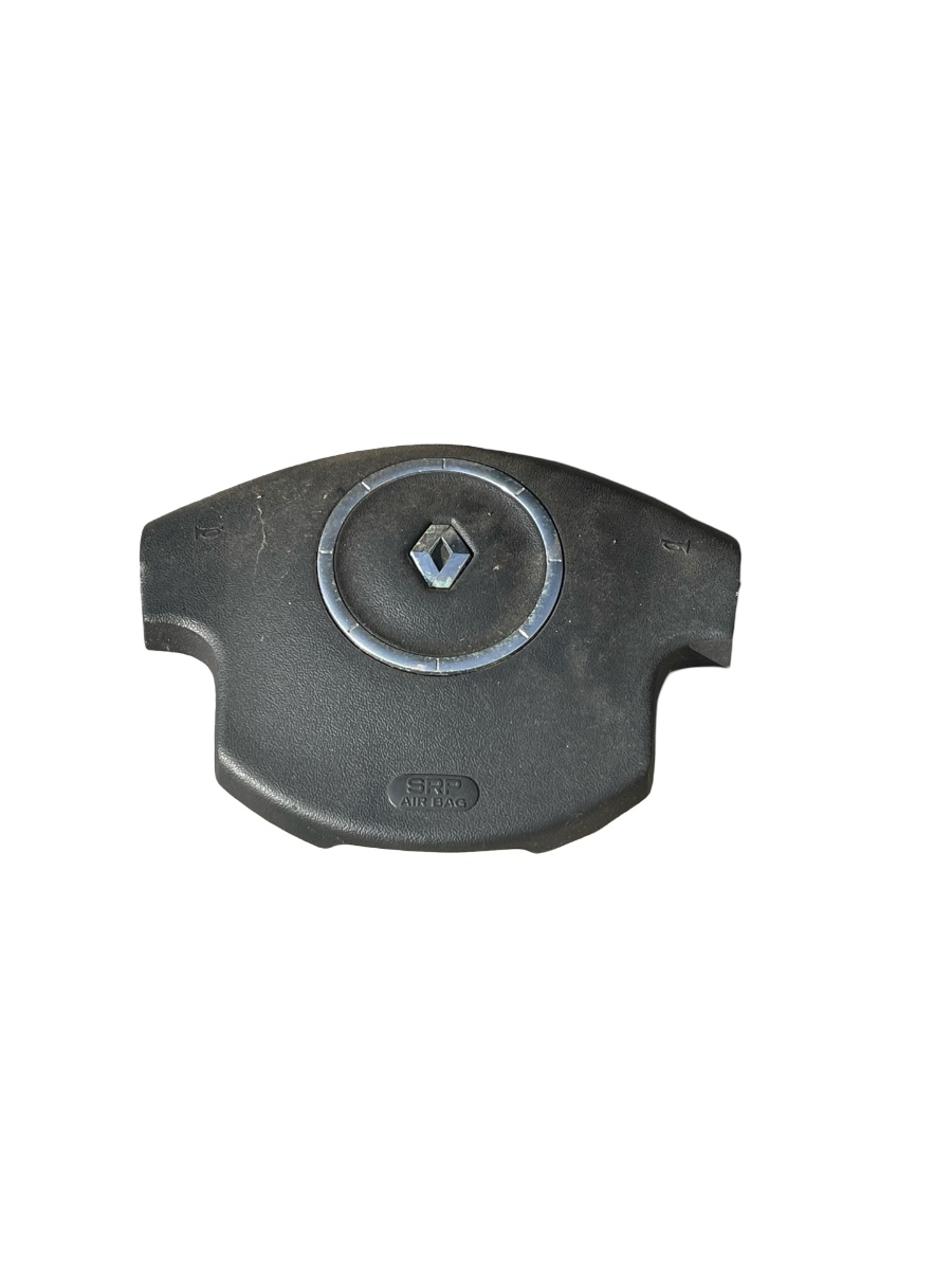 Kit airbag  RENAULT MEGANE II BM0/1_, CM0/1_ 2001 - 2012 – foto 2