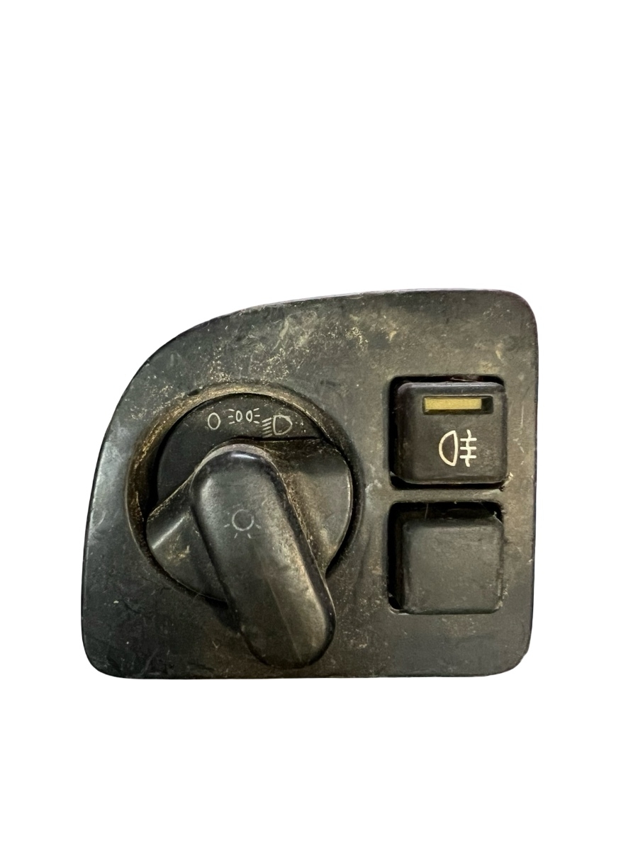 Comutator reglaj nivel faruri OPEL FRONTERA A 5_MWL4, U92 1992 - 1998