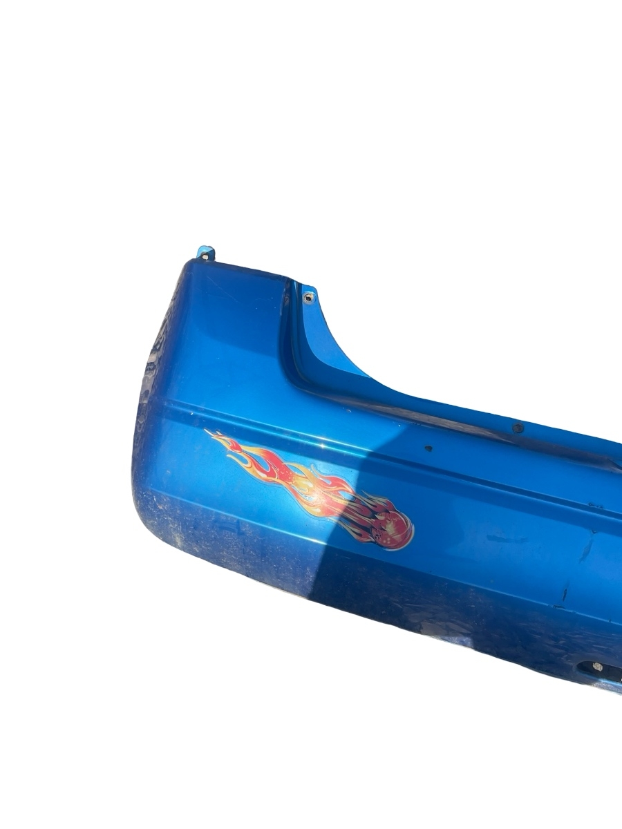 Bara spate OPEL AGILA A H00 2000 - 2007 – foto 2
