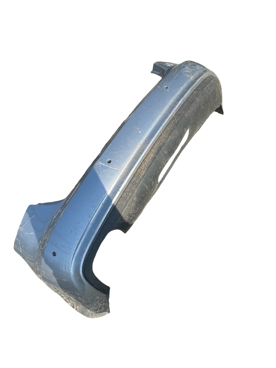 Bara spate model cu senzori AUDI A4 IV 8K2, B8 2007 - 2015 8K5807511G