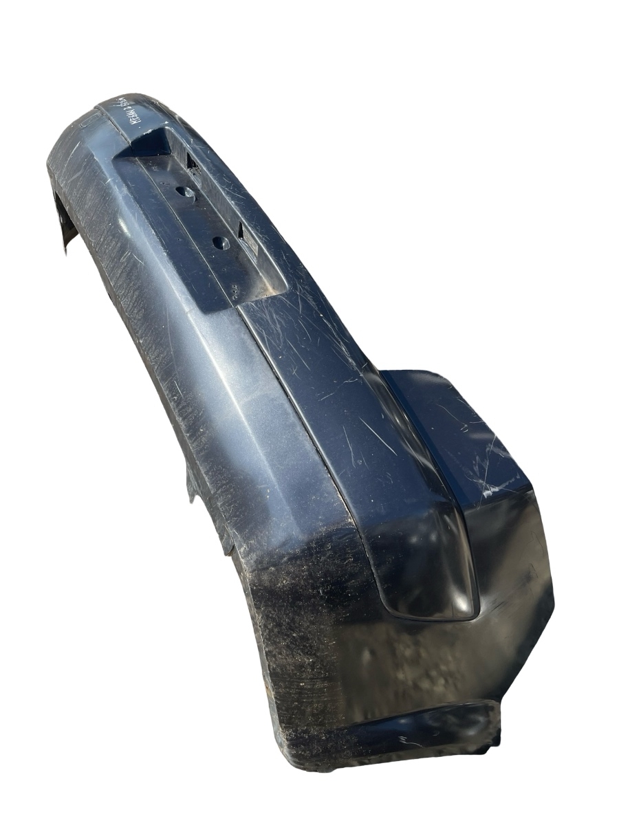 Bara spate mic defect RENAULT MEGANE II BM0/1_, CM0/1_ 2001 - 2012 BERLINA – foto 2