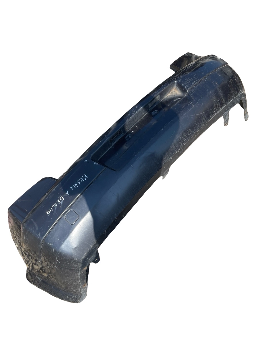 Bara spate mic defect RENAULT MEGANE II BM0/1_, CM0/1_ 2001 - 2012 BERLINA