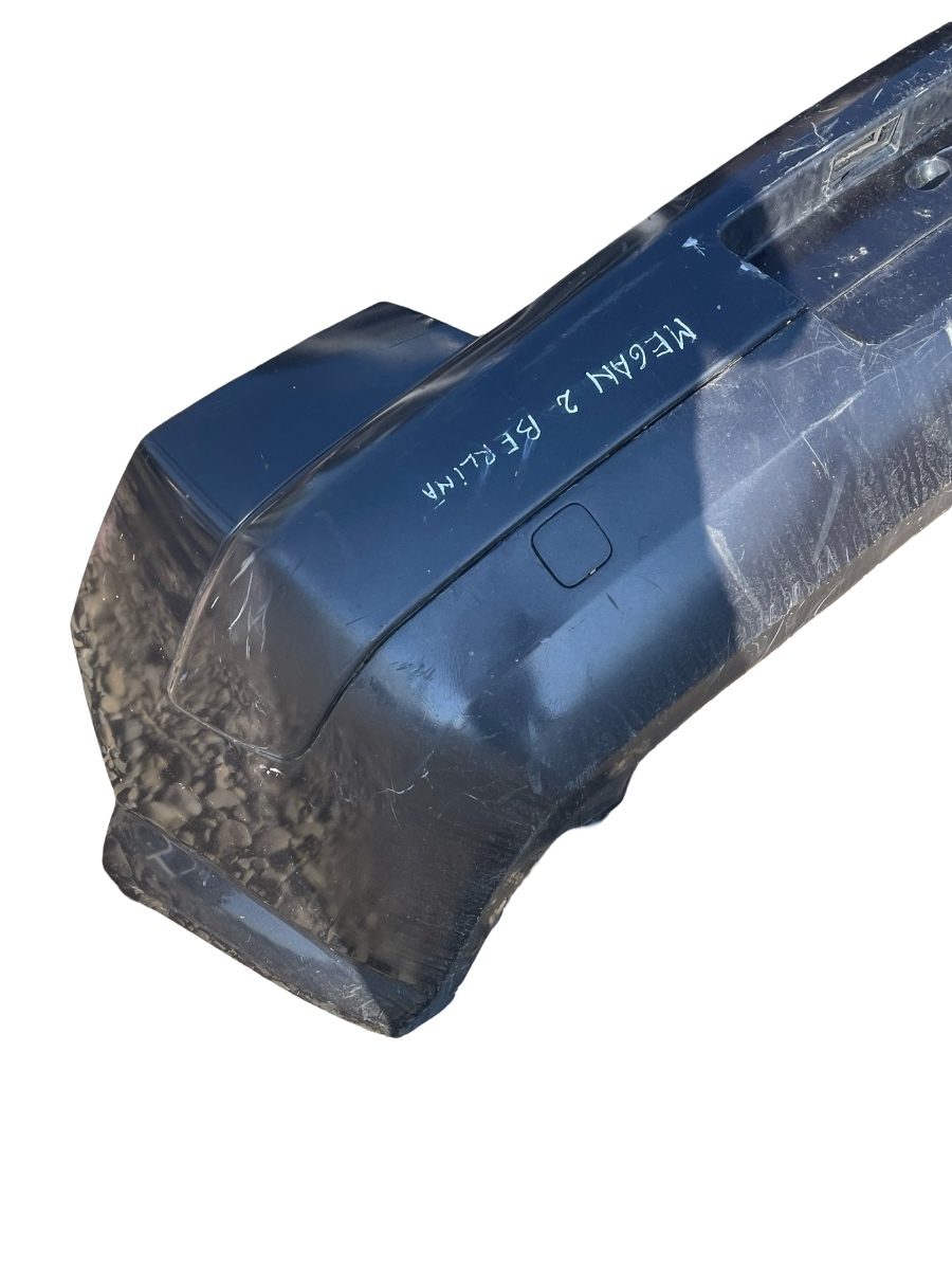 Bara spate mic defect RENAULT MEGANE II BM0/1_, CM0/1_ 2001 - 2012 BERLINA – foto 4