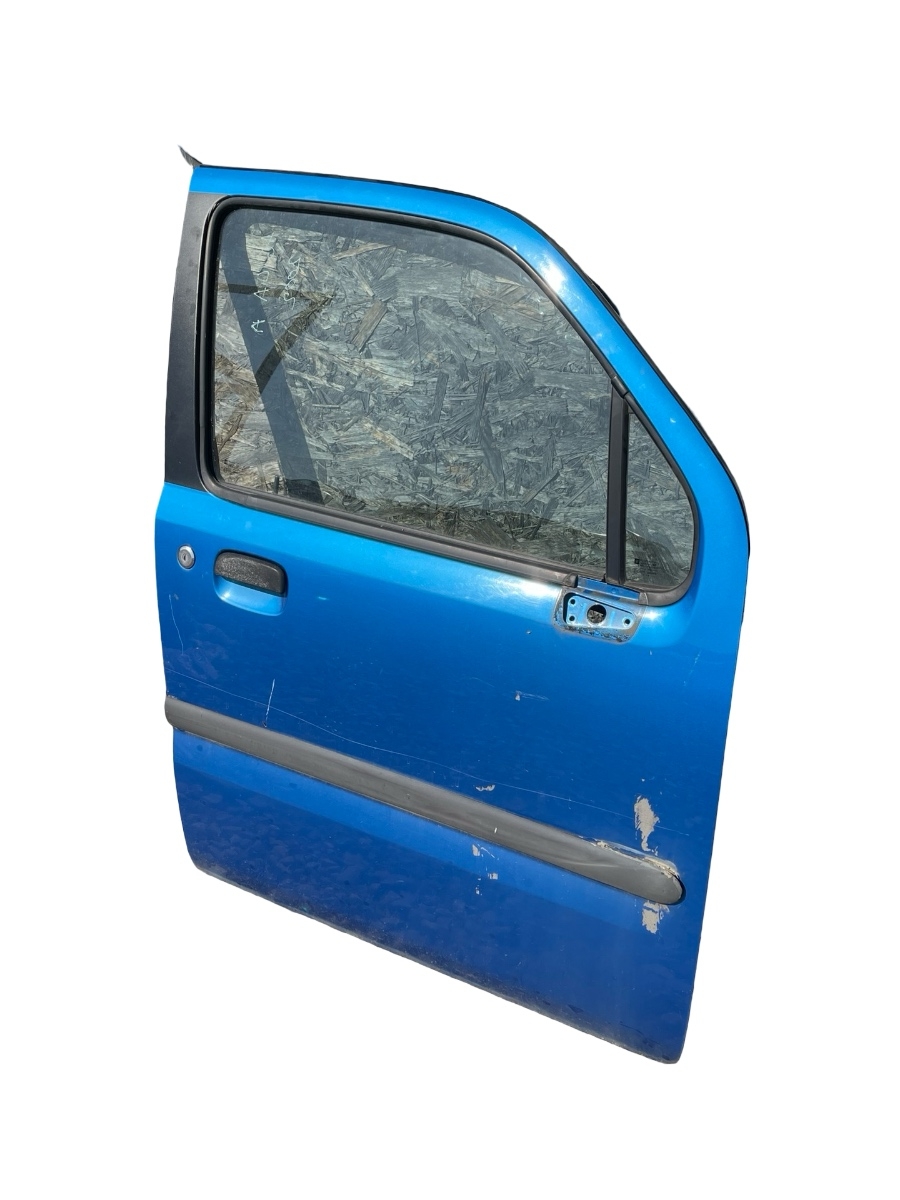 Usa Portiera dreapta fata OPEL AGILA A H00 2000 - 2007