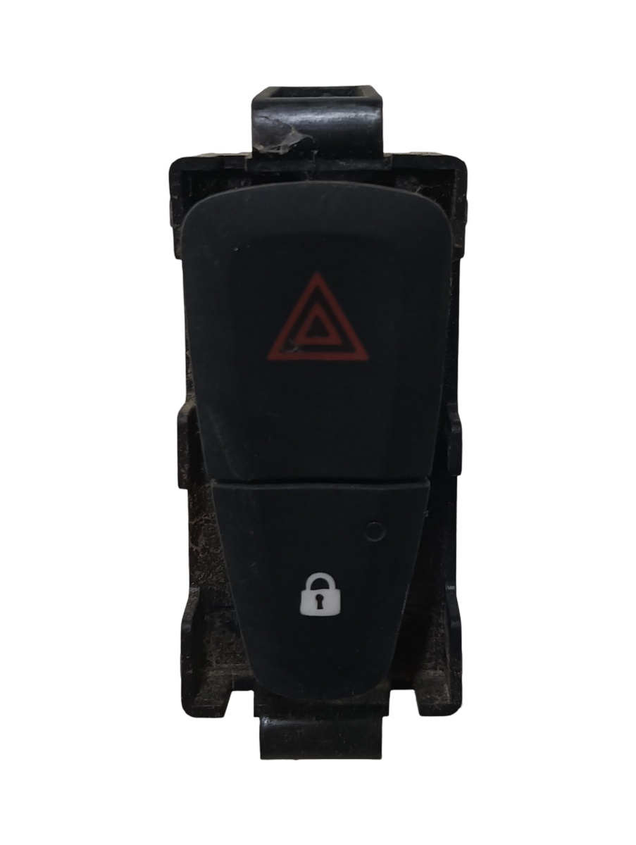 Buton avarie DACIA LODGY 2012 - >