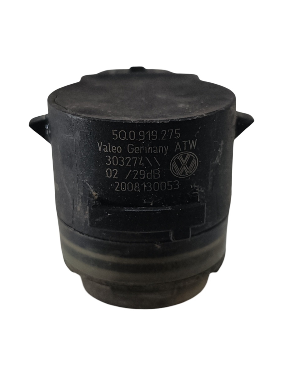 Senzor de parcare PDC spate VOLKSWAGEN GOLF VII 5G1, BE1 2012 - > 5q0919275