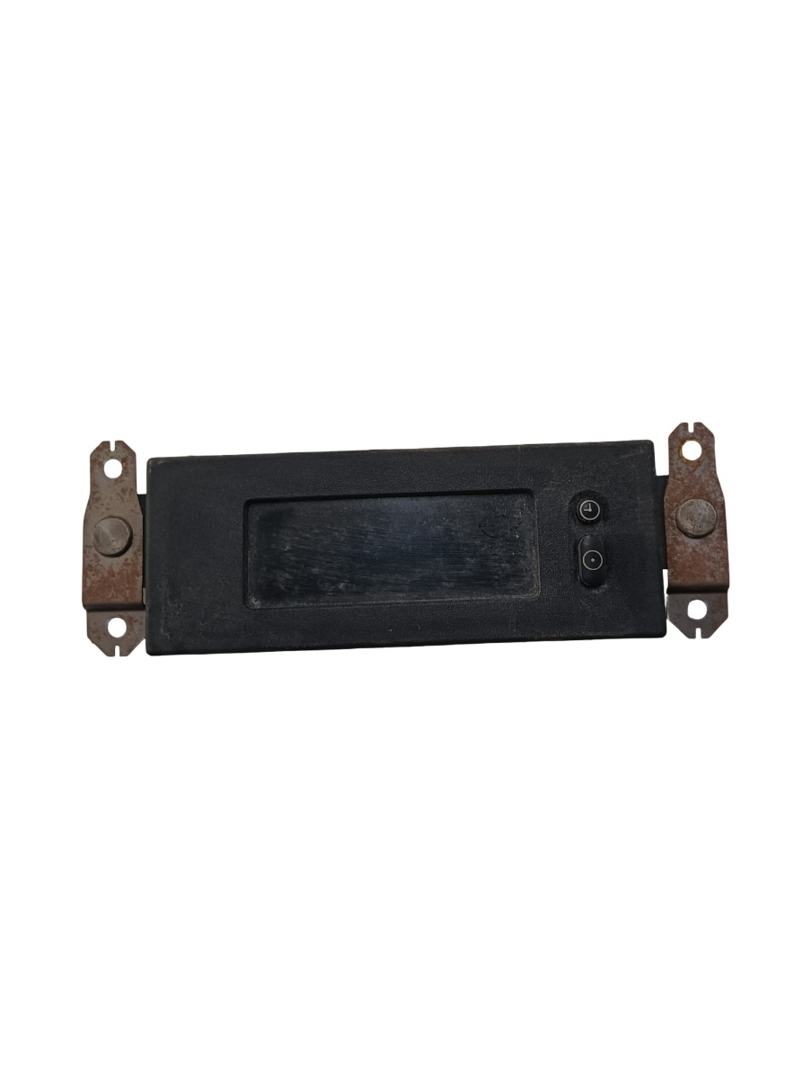 Display ceas  OPEL FRONTERA B 6B_, U99 1998 - 2002 097178319
