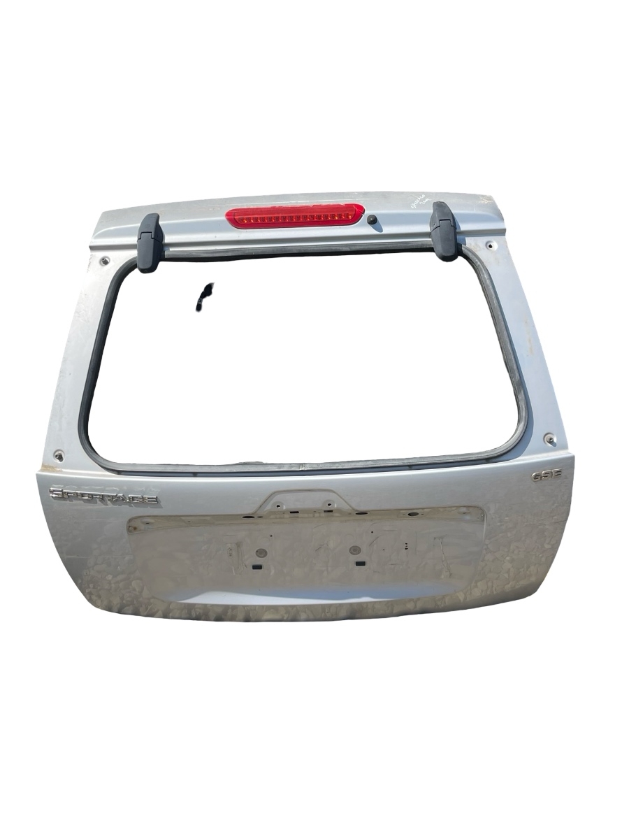 Haion portbagaj KIA SPORTAGE JE_, KM_ 2004 - >