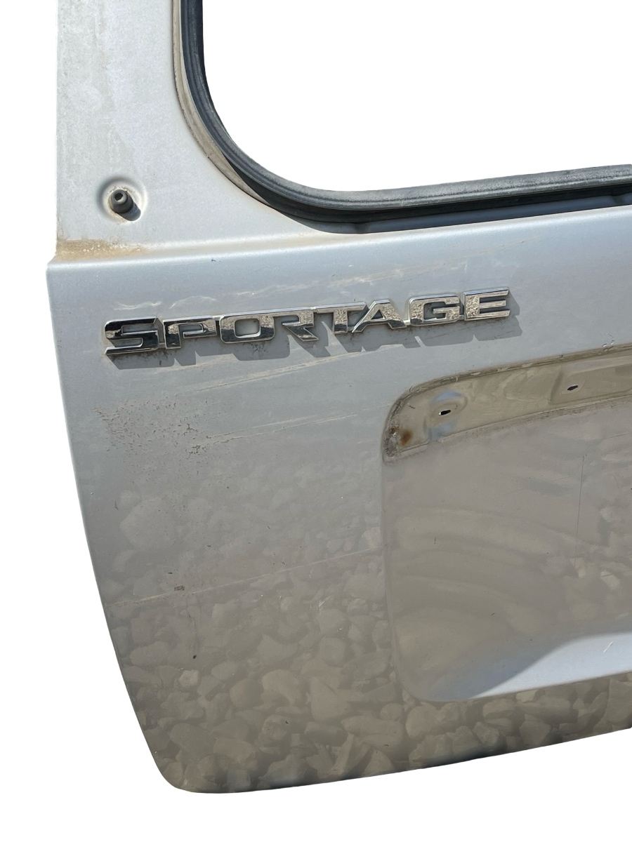 Haion portbagaj KIA SPORTAGE JE_, KM_ 2004 - > – foto 4