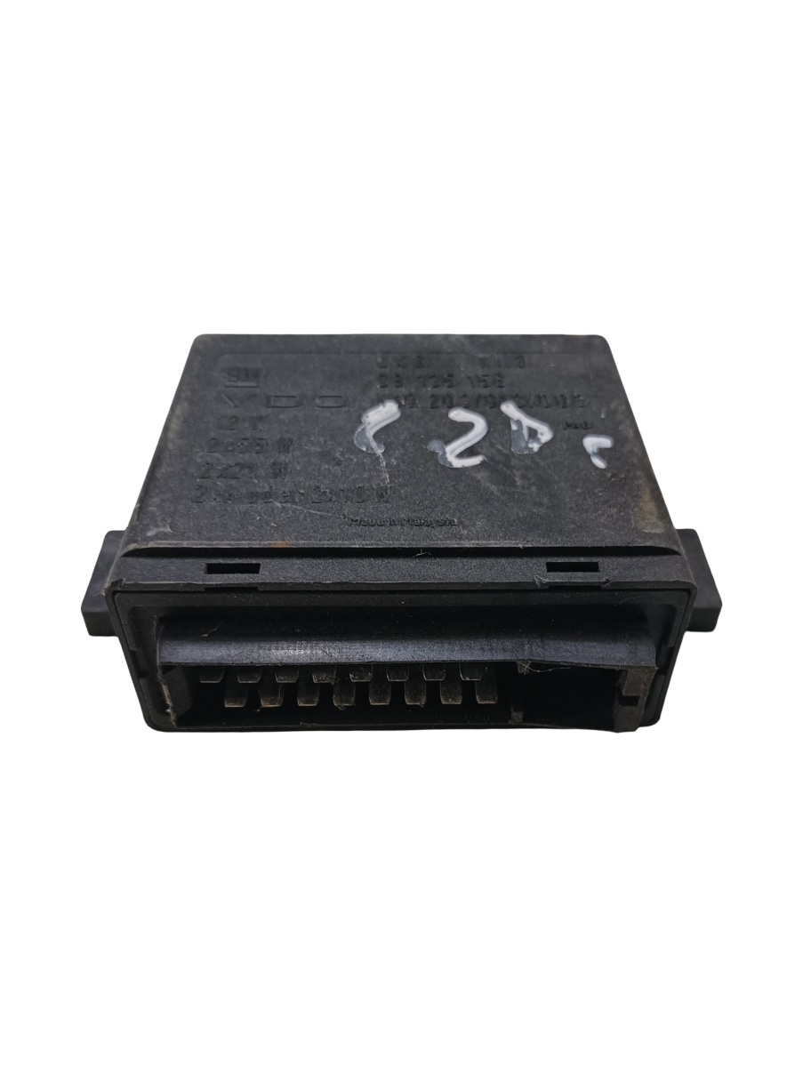 Modul de confort OPEL FRONTERA B 6B_, U99 1998 - 2002 09135156