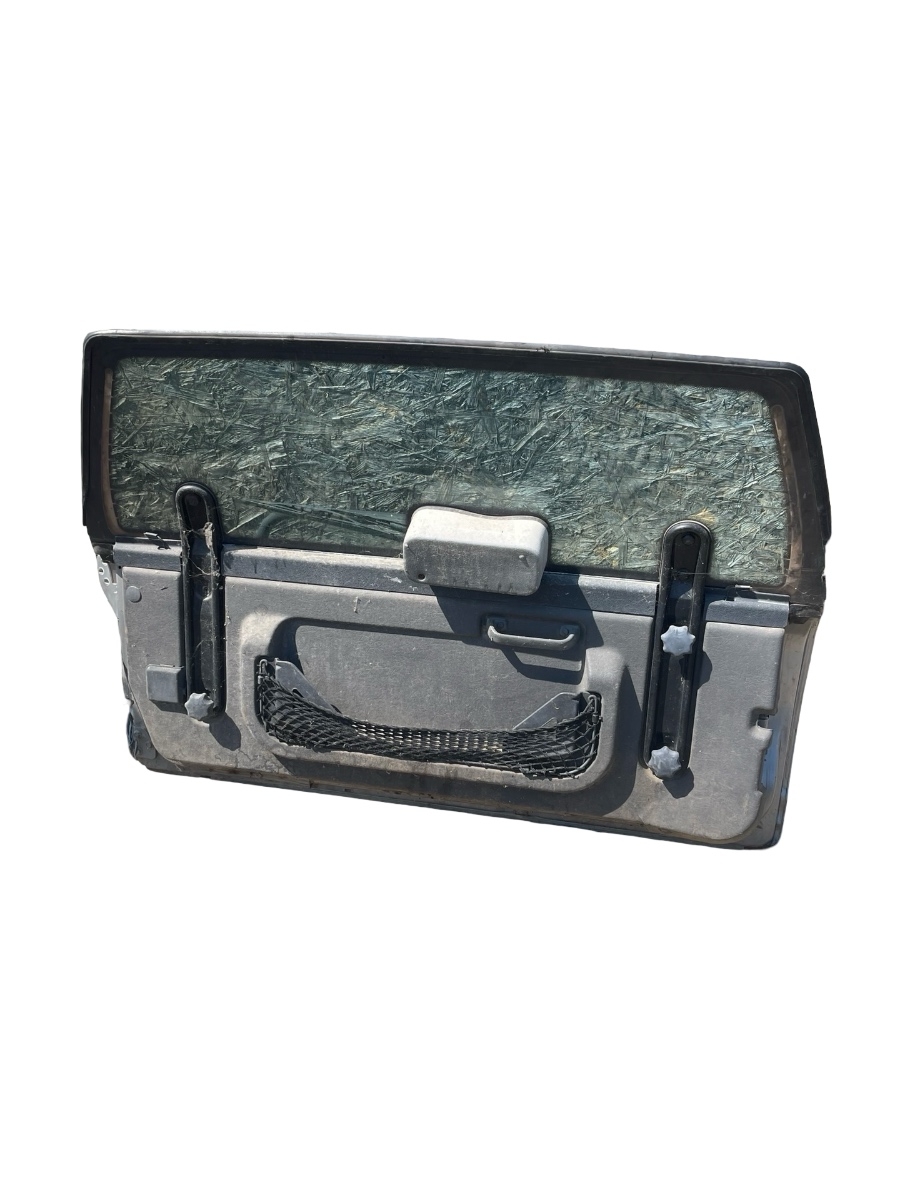 Haion portbagaj OPEL FRONTERA A 5_MWL4, U92 1992 - 1998 – foto 5