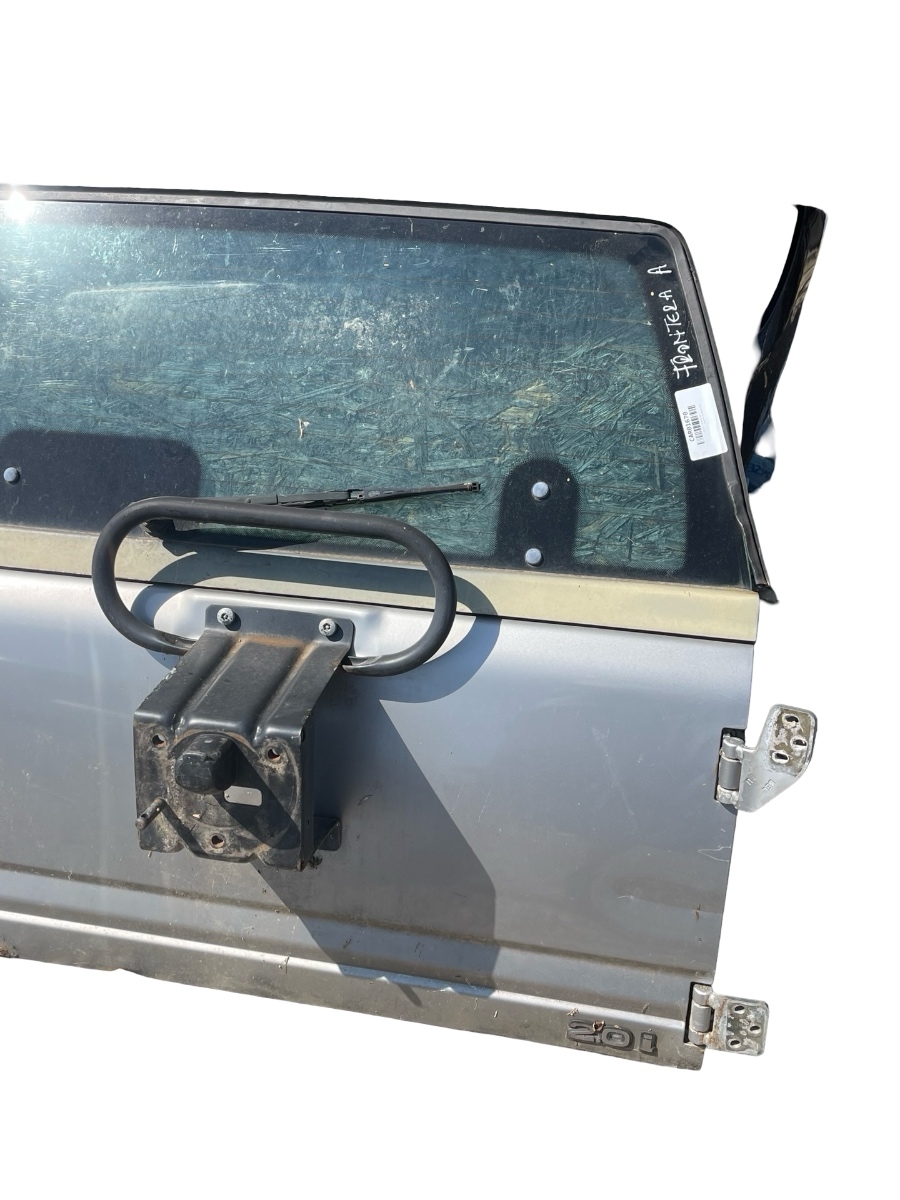 Haion portbagaj OPEL FRONTERA A 5_MWL4, U92 1992 - 1998 – foto 2