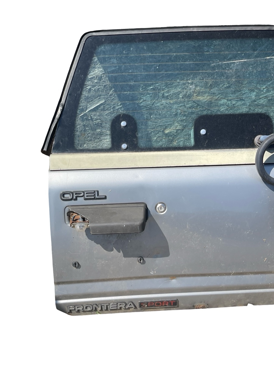 Haion portbagaj OPEL FRONTERA A 5_MWL4, U92 1992 - 1998 – foto 4