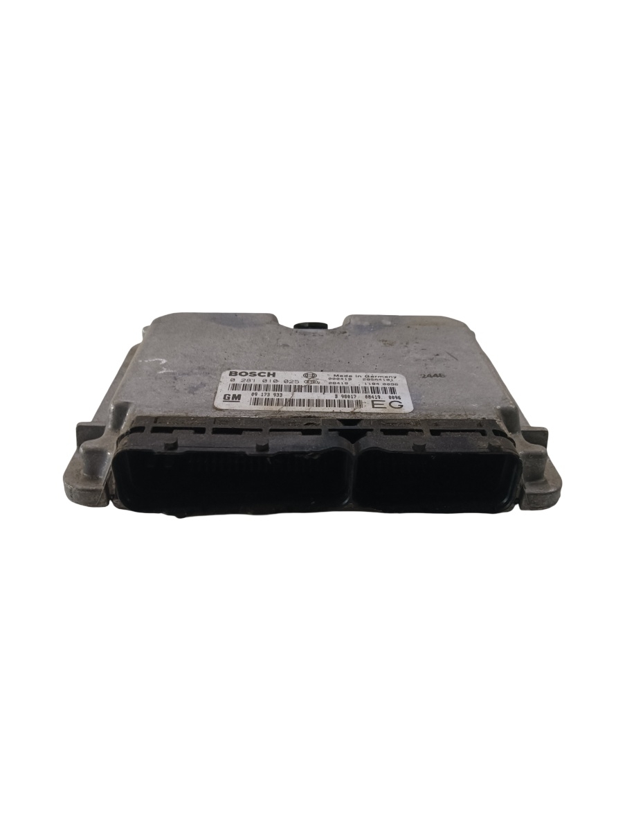 Calculator ecu  OPEL FRONTERA B 6B_, U99 1998 - 2002 2.2 DTI X 22 DTH, Y 22 DTH 0281010025 – foto 2