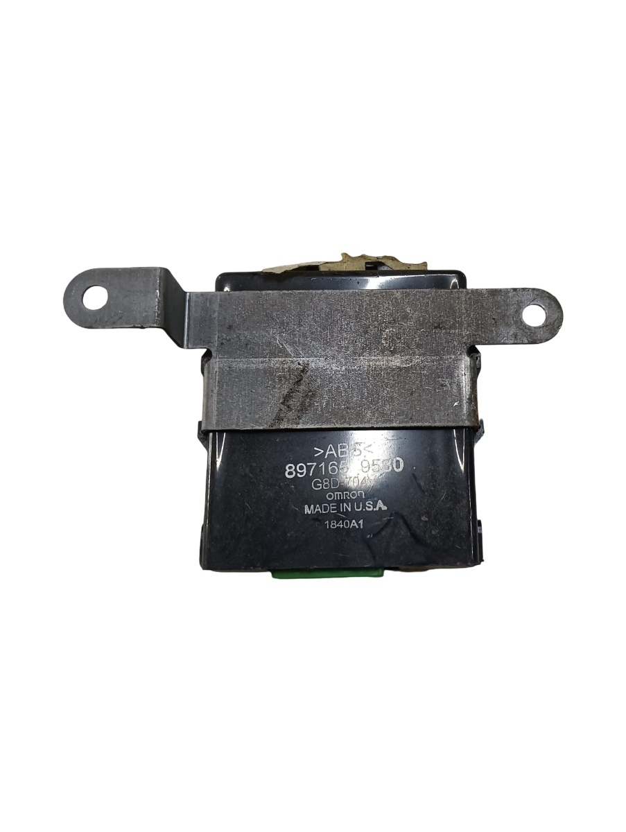 Modul de confort OPEL FRONTERA B 6B_, U99 1998 - 2002 8971659580