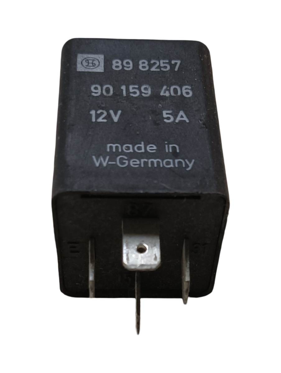 Alte relee OPEL FRONTERA B 6B_, U99 1998 - 2002 90159406