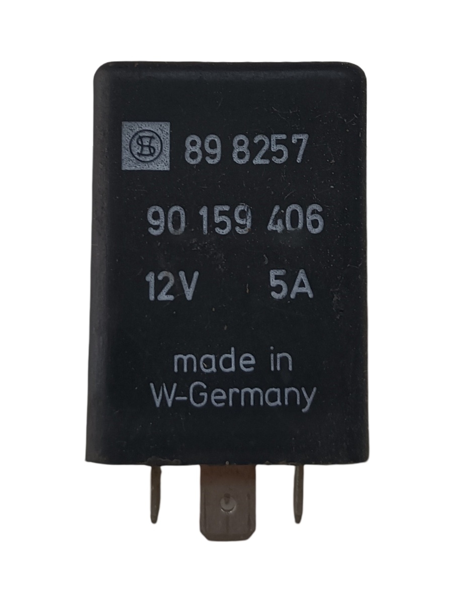 Alte relee OPEL FRONTERA B 6B_, U99 1998 - 2002 90159406 – foto 2