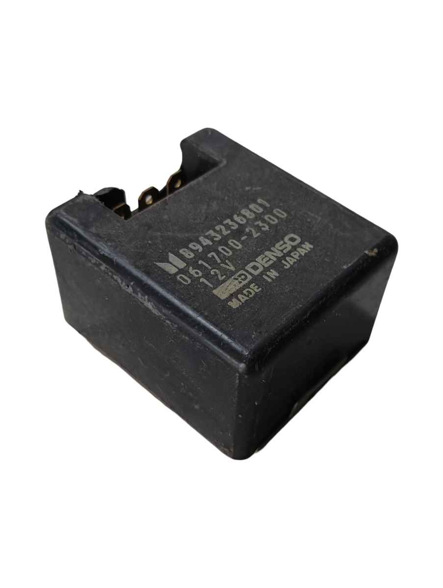 Alte relee OPEL FRONTERA B 6B_, U99 1998 - 2002 0617002300