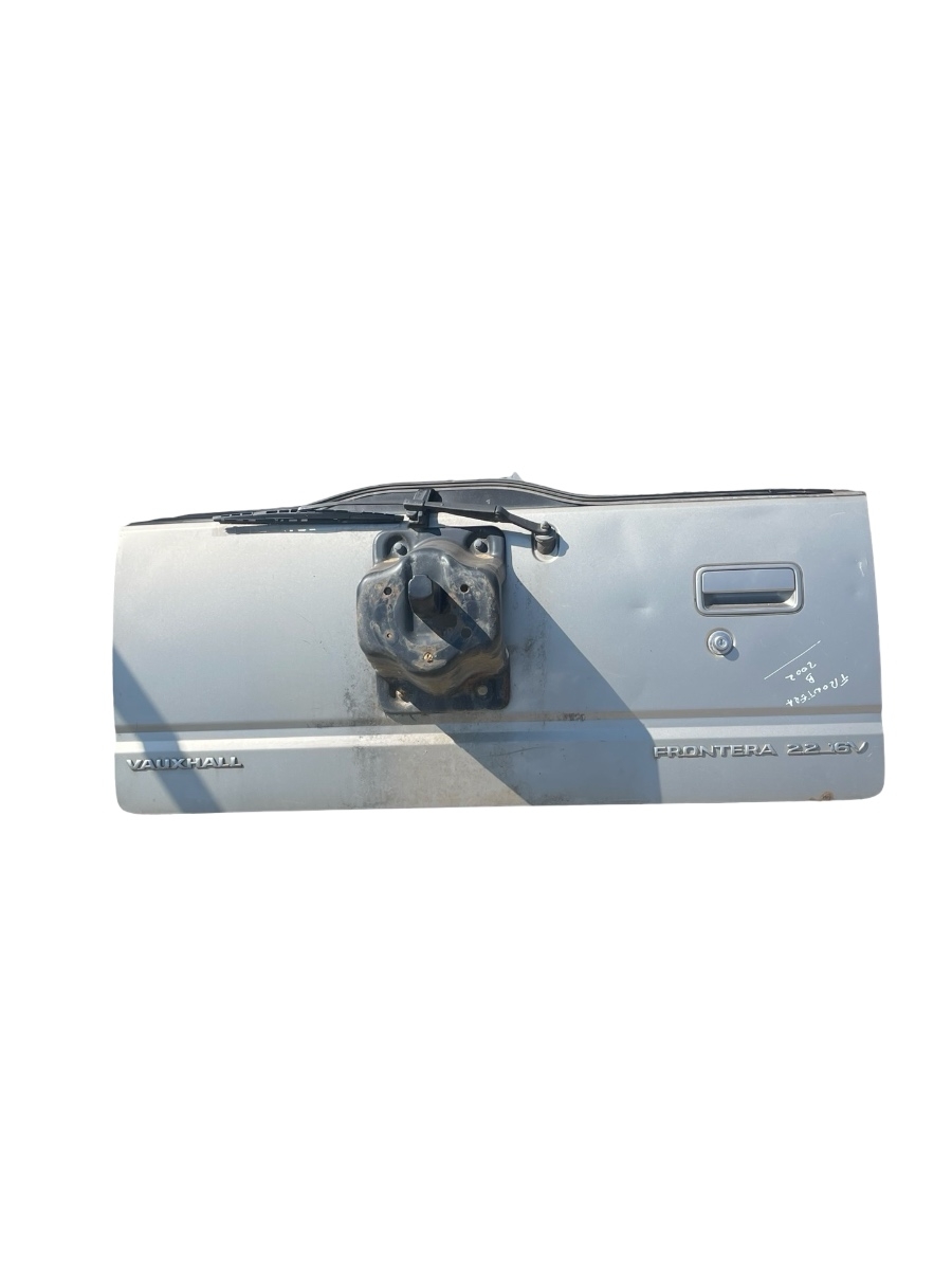 Haion portbagaj OPEL FRONTERA B 6B_, U99 1998 - 2002