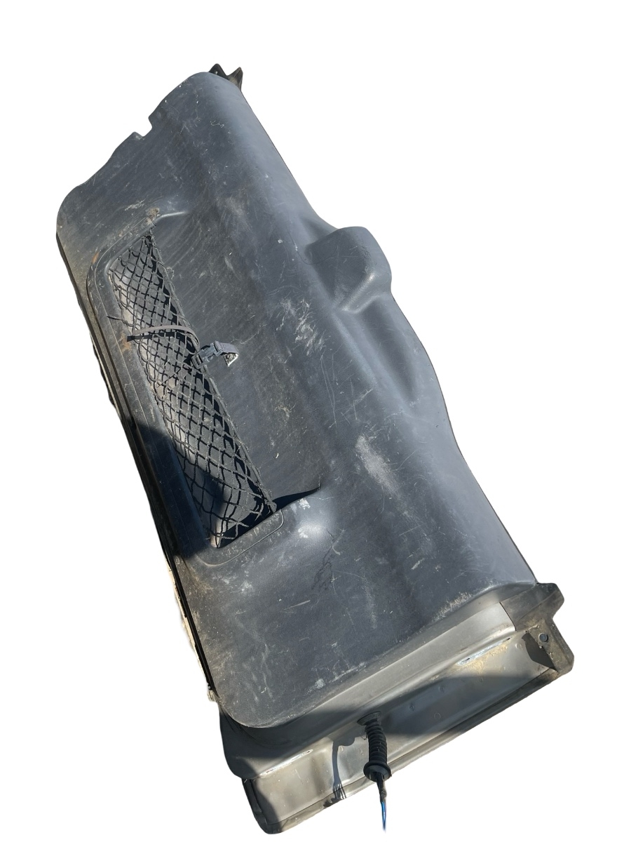 Haion portbagaj OPEL FRONTERA B 6B_, U99 1998 - 2002 – foto 3
