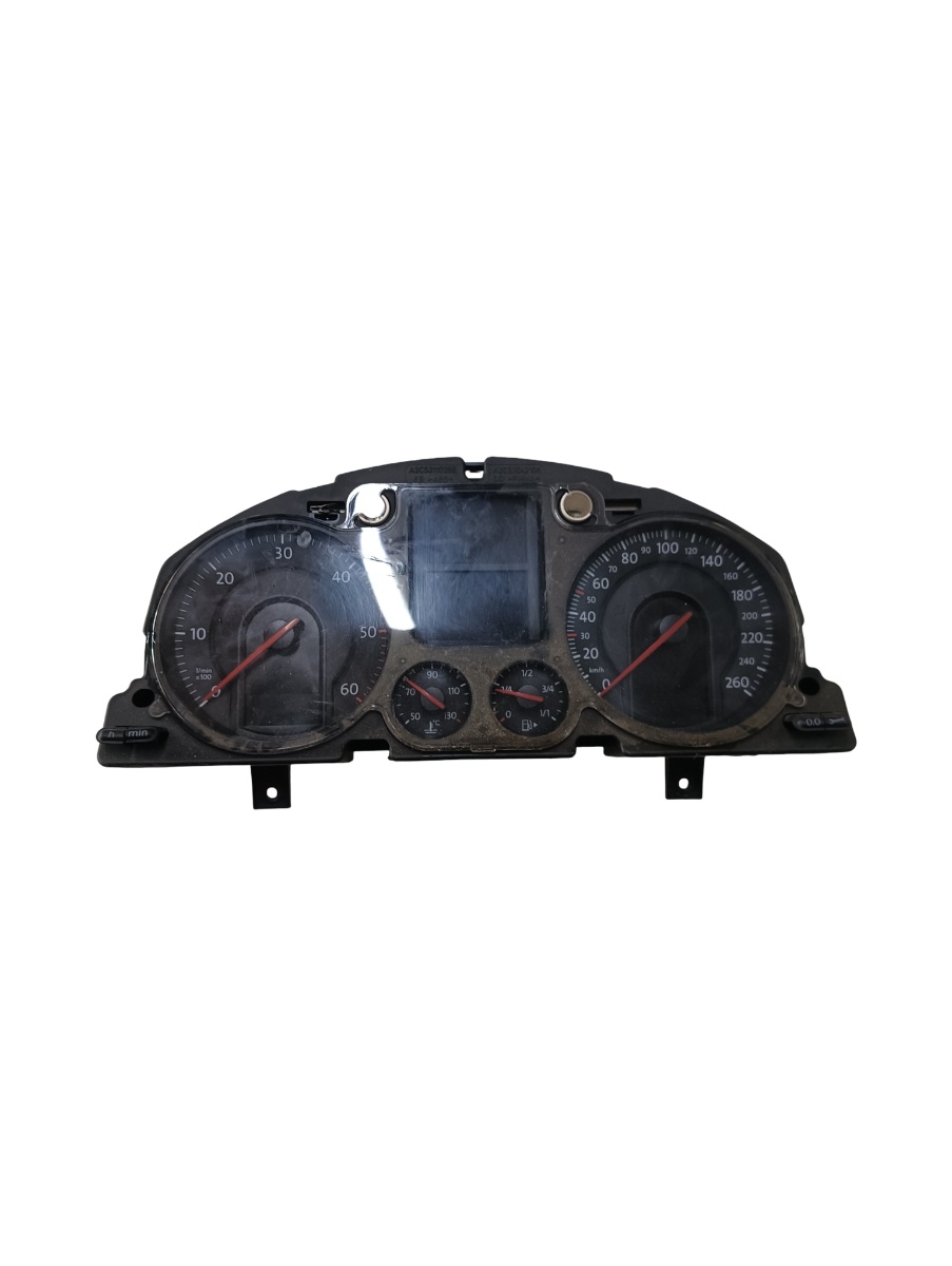 Ceas de bord VOLKSWAGEN PASSAT 3C2 2005 - 2010
