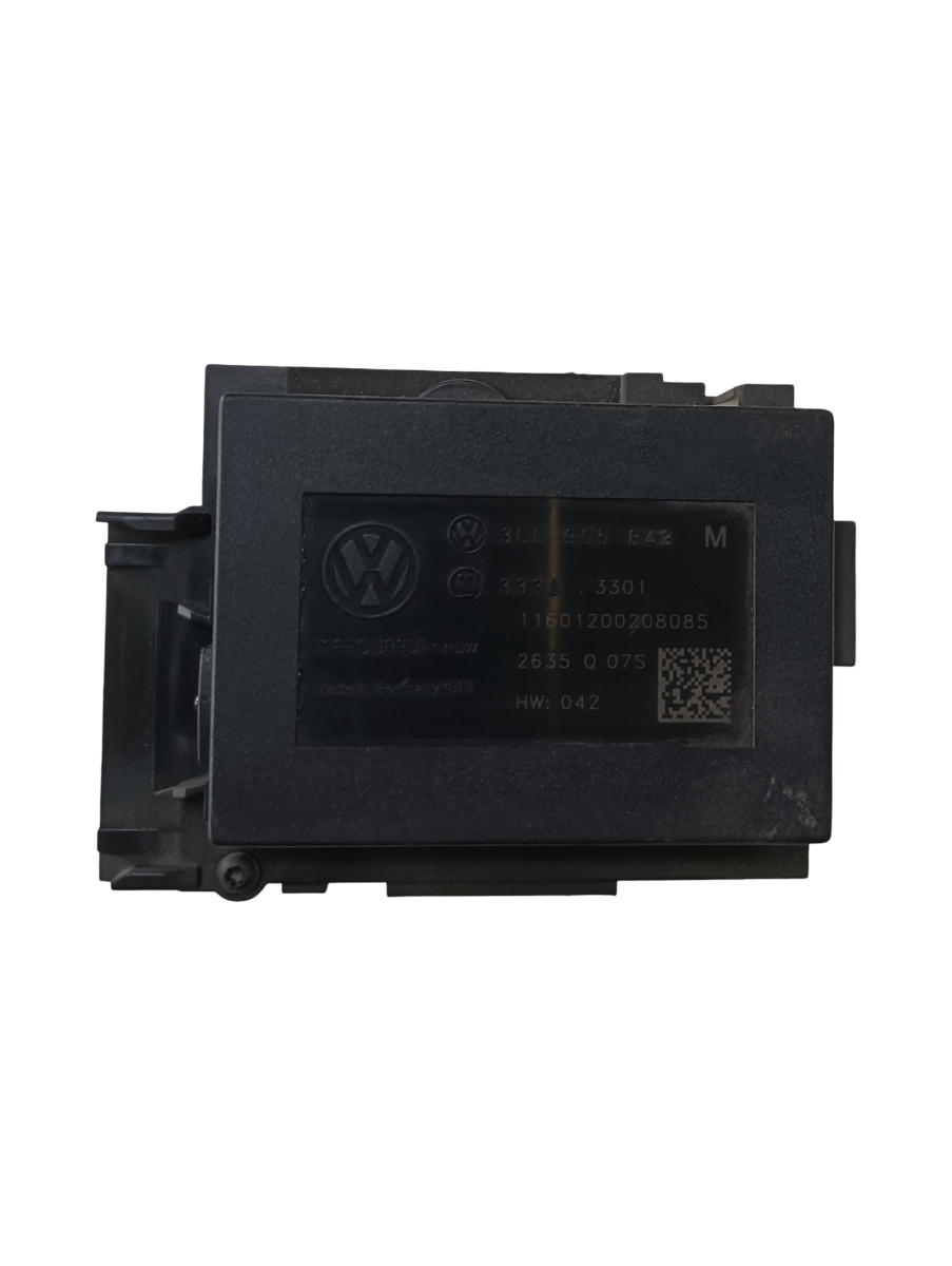 Contact de pornire VOLKSWAGEN PASSAT Variant 3B6 2000 - 2005 3c0905843