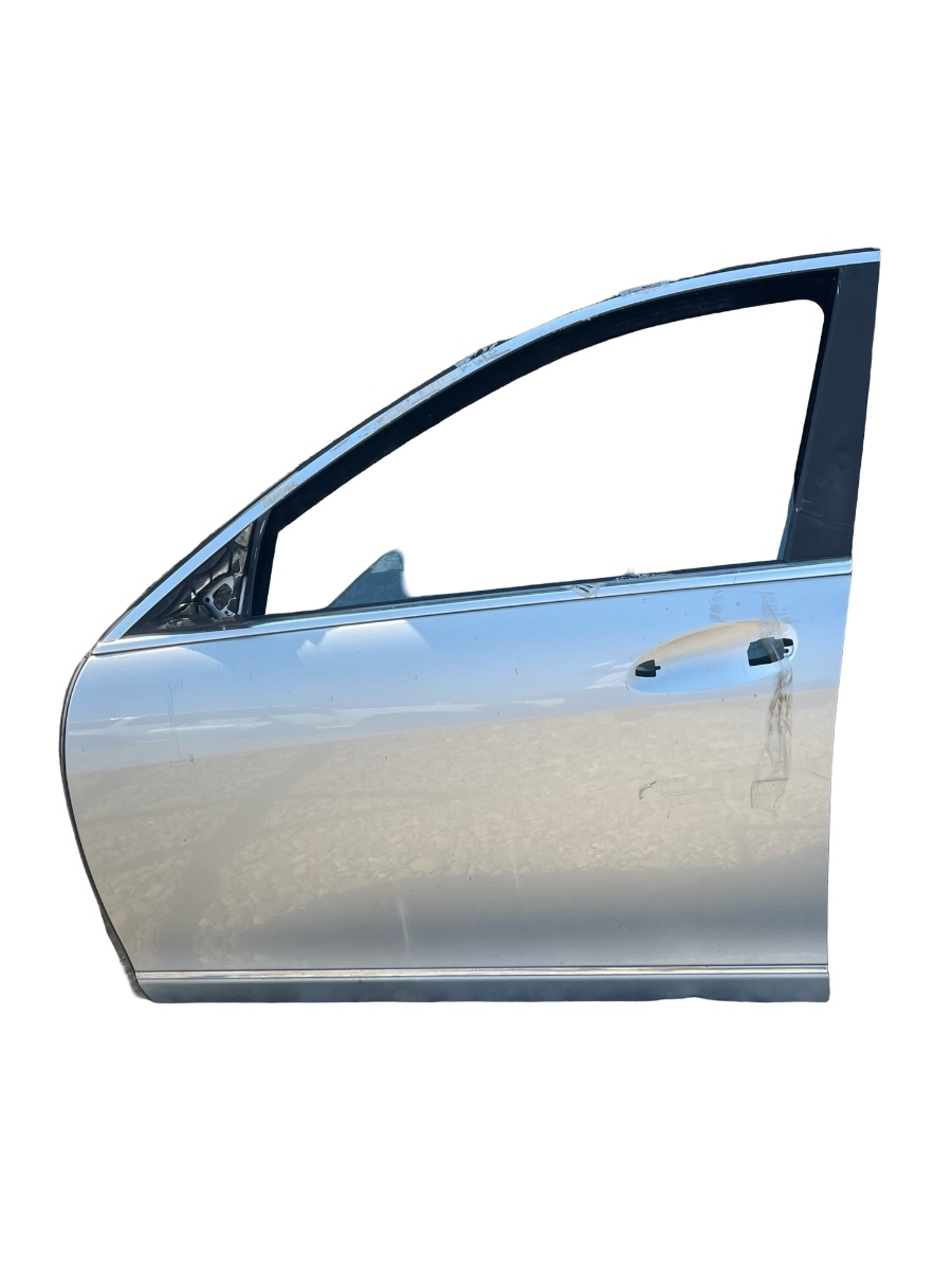 Usa Portiera stanga fata MERCEDES-BENZ S-CLASS II W221, C215 2005 - 2013