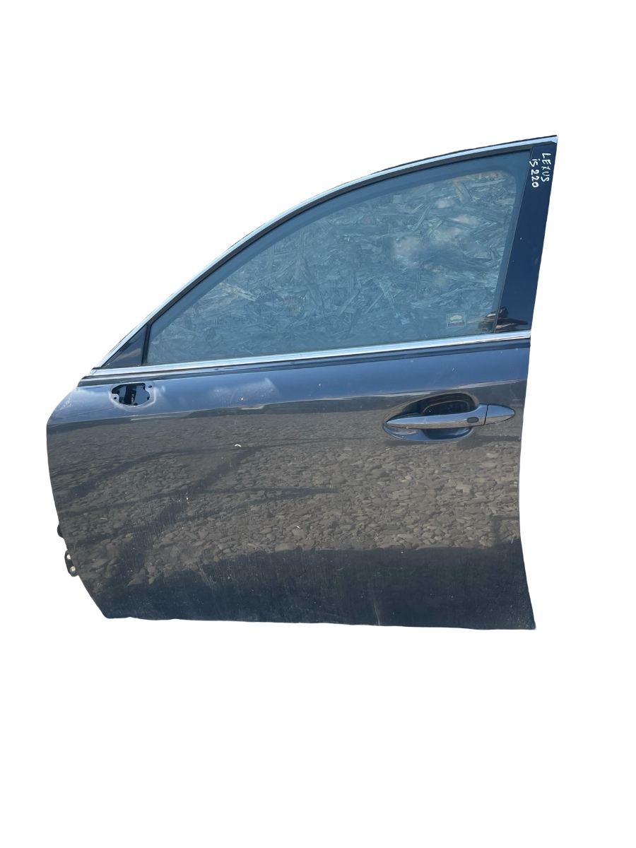 Usa Portiera stanga fata LEXUS IS II 220 2005 - 2013