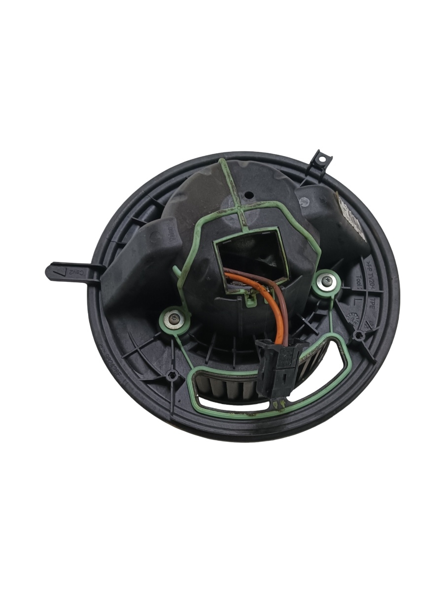 Ventilator aeroterma BMW X1 I E84 2009 - 2015 – foto 2