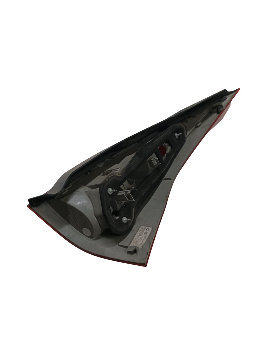 Lampa spate / Stop stanga spate RENAULT MEGANE II BM0/1_, CM0/1_ 2001 - 2012 8200417349 – foto 2