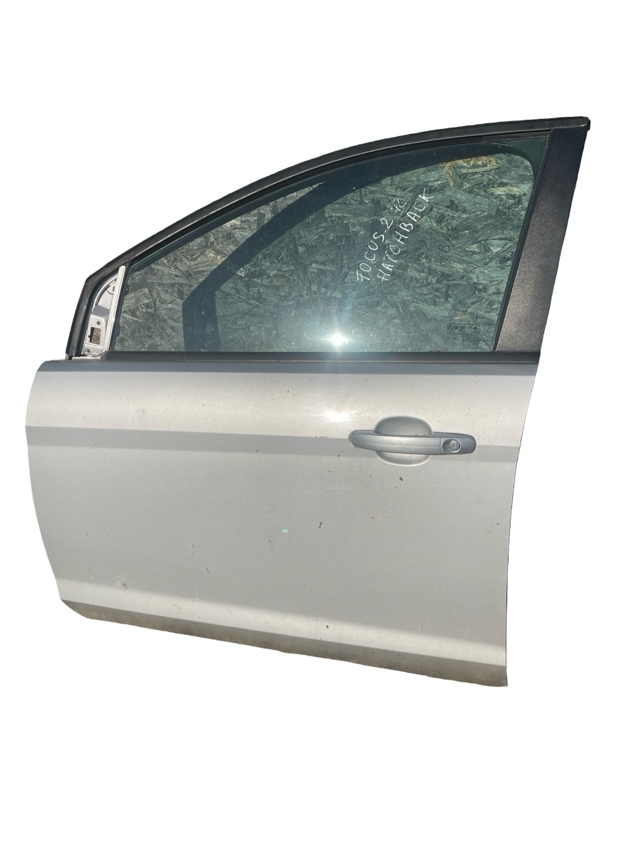 Usa Portiera stanga fata FORD FOCUS II FACELIFT HATCHBACK DA_, HCP, DP 2004 - 2013