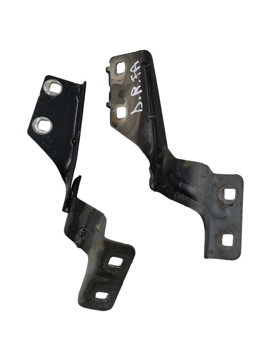 Balamale capota motor RENAULT MEGANE II BM0/1_, CM0/1_ 2001 - 2012