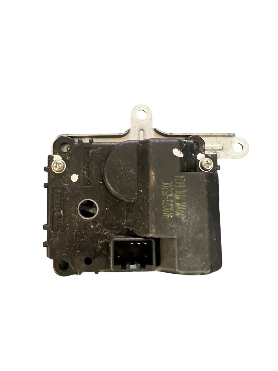 Actuator/motoras clapeta aer AC KIA SPORTAGE JE_, KM_ 2004 - > H40073-0530C