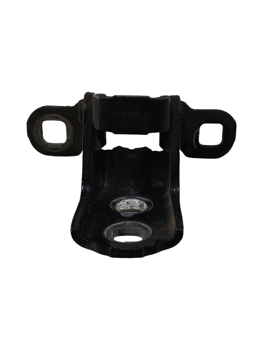Balama portiera spate sus RENAULT MEGANE II BM0/1_, CM0/1_ 2001 - 2012