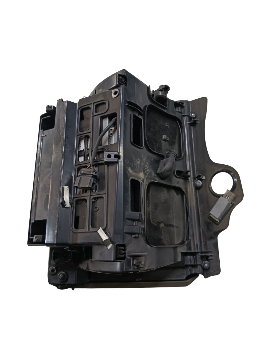 Torpedou VOLKSWAGEN PASSAT 3C2 2005 - 2010 – foto 2