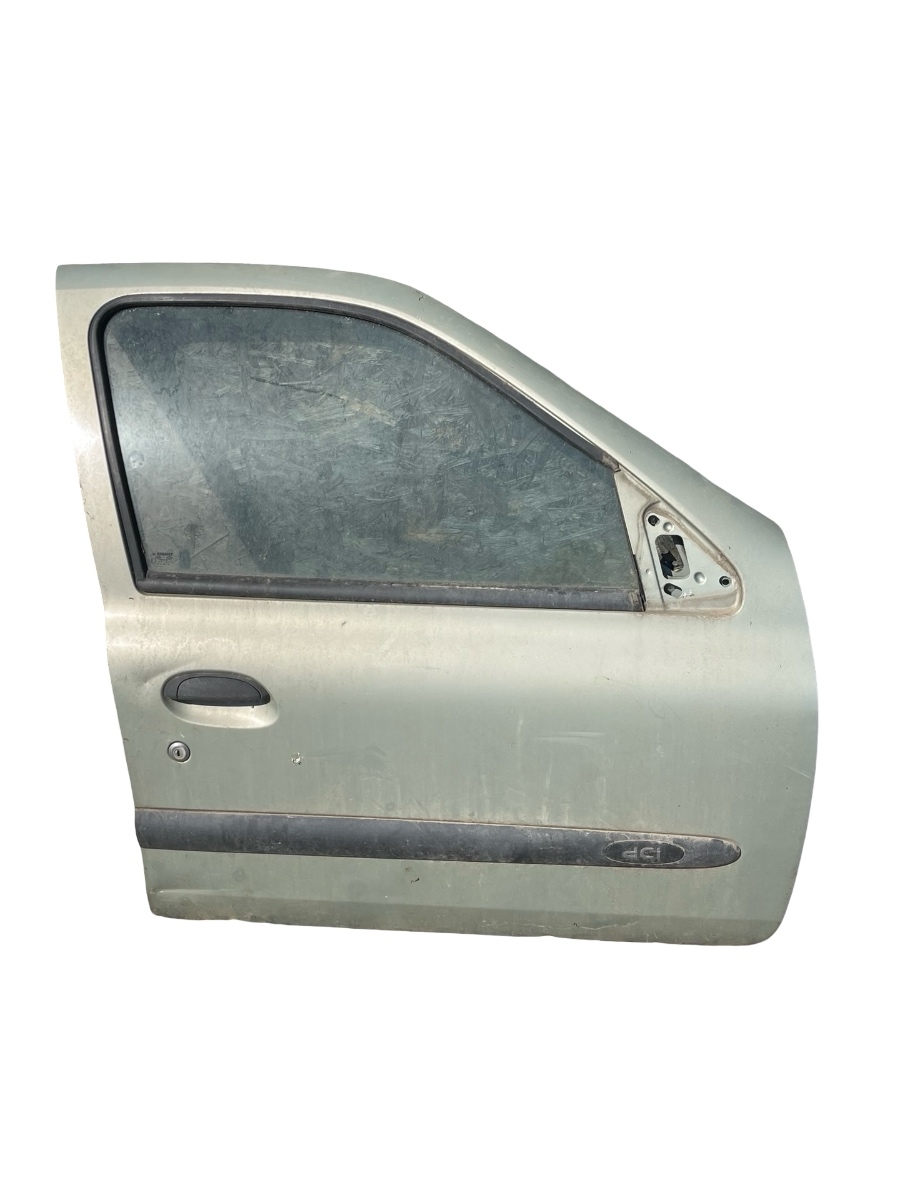 Usa Portiera dreapta fata RENAULT CLIO 2005