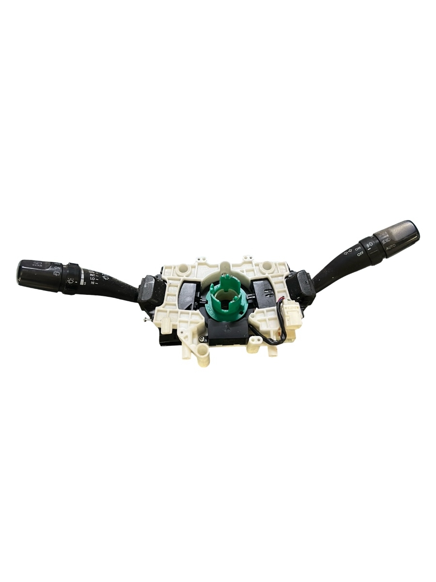 Maneta stergatoare lampa de semnalizare KIA SPORTAGE JE_, KM_ 2004 - >