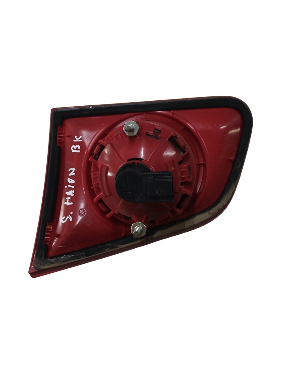Lampa spate / Stop stanga spate VOLKSWAGEN PASSAT Variant 3C5 2005 - 2011 – foto 2