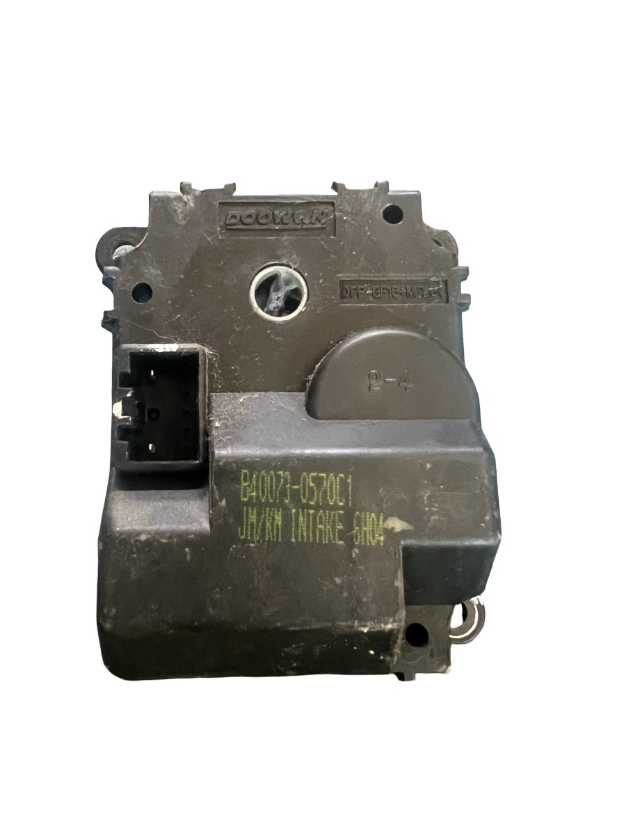 Actuator/motoras clapeta aer AC KIA SPORTAGE JE_, KM_ 2004 - > B40073-0570C1