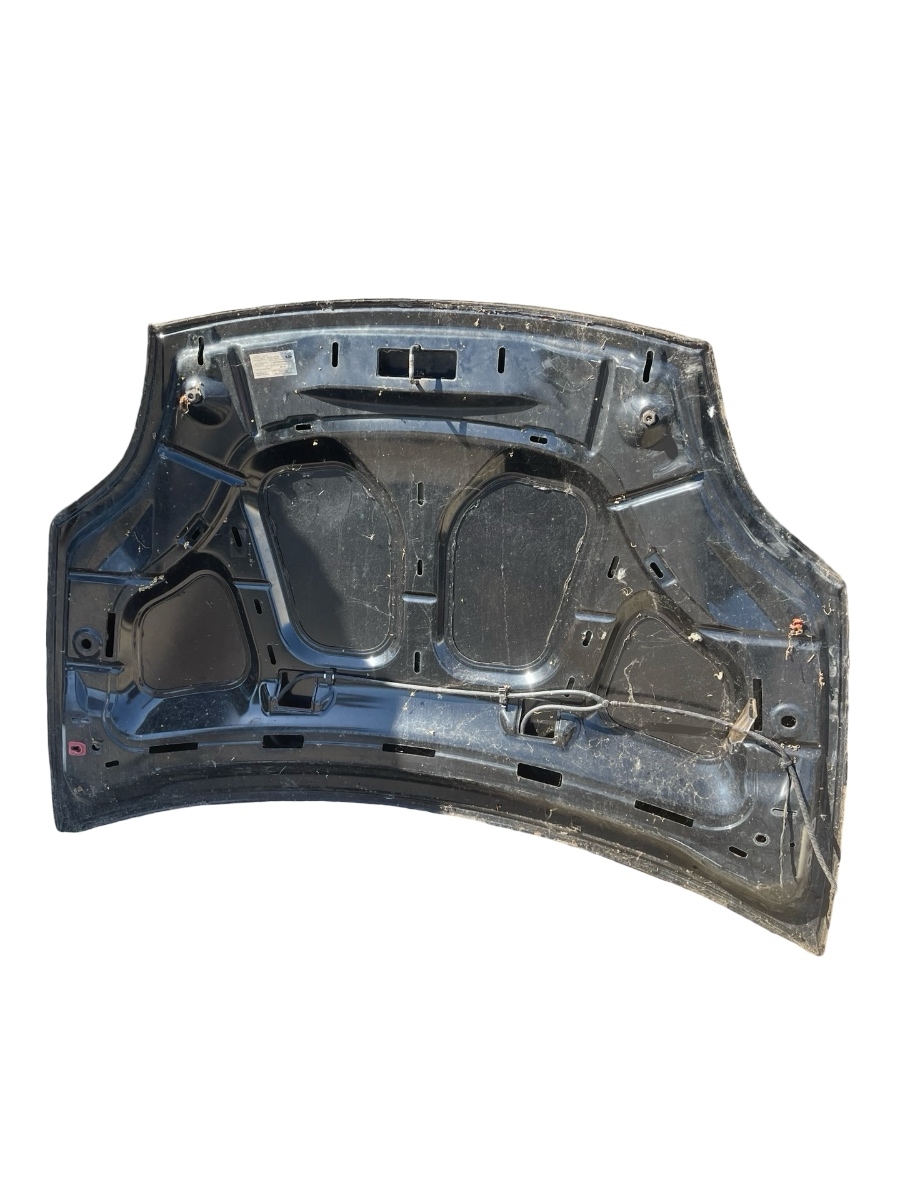 Capota motor FIAT BRAVO II 198 2006 - > – foto 4