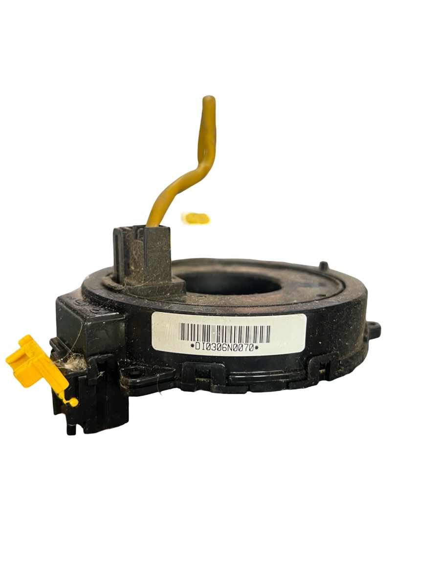 Spirala/bobina airbag (inel SRS) KIA SPORTAGE JE_, KM_ 2004 - > D10306N0070