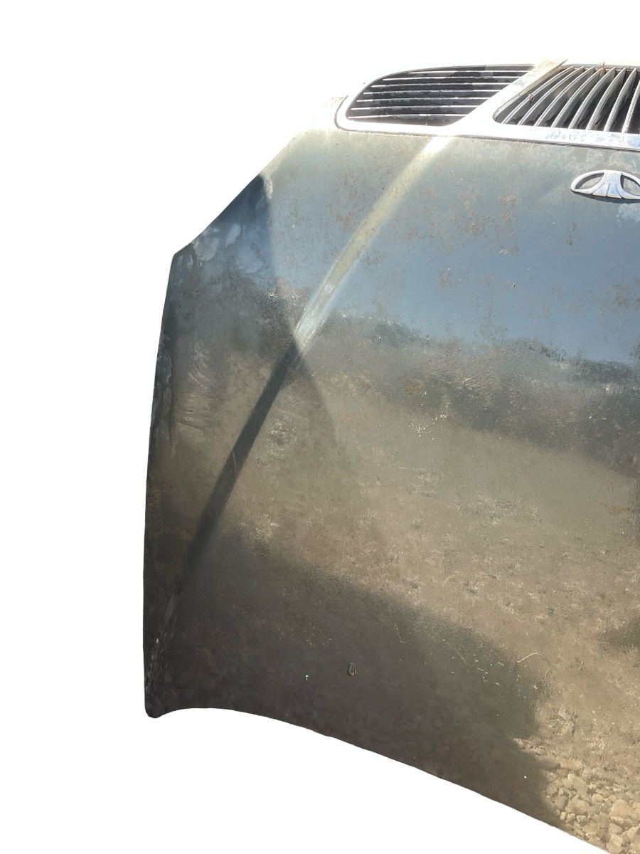 Capota motor DAEWO NUBRIA 2005 – foto 4