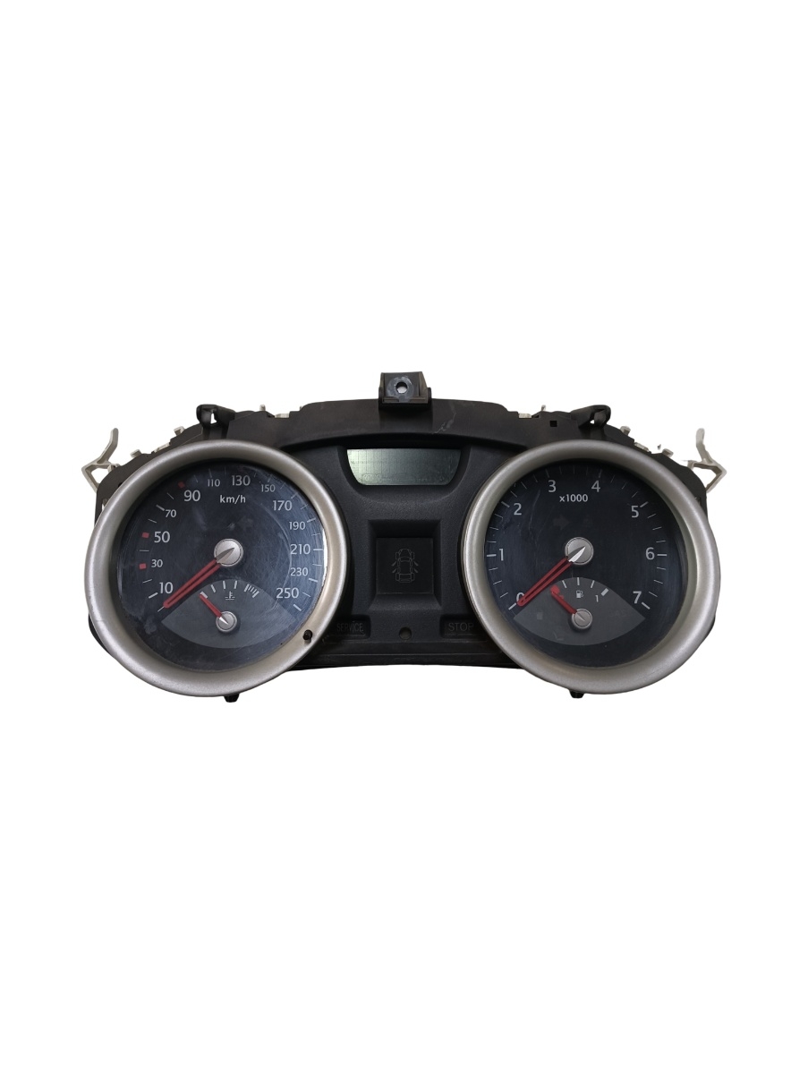 Ceas de bord RENAULT MEGANE II BM0/1_, CM0/1_ 2001 - 2012 8200306538
