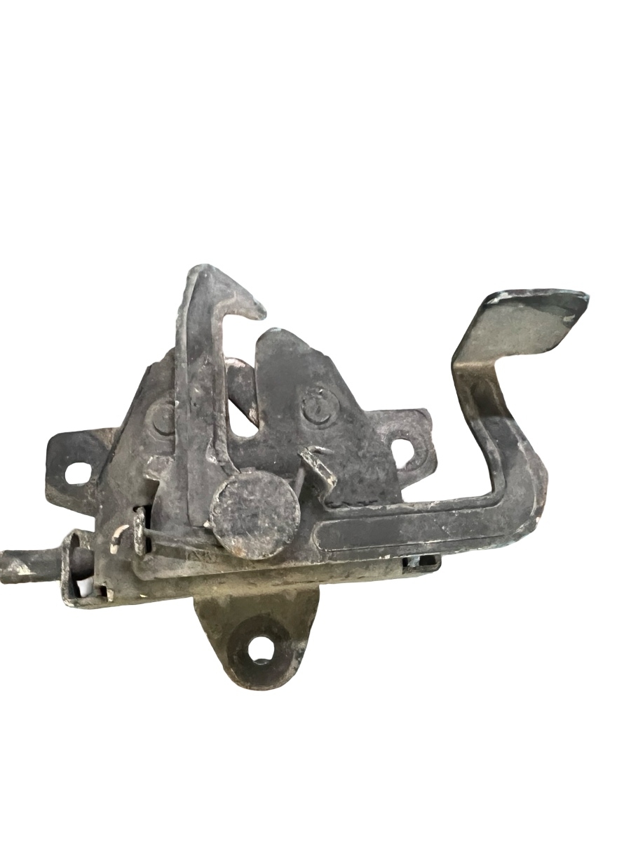 Inchizatoare capota motor KIA SPORTAGE JE_, KM_ 2004 - > – foto 2