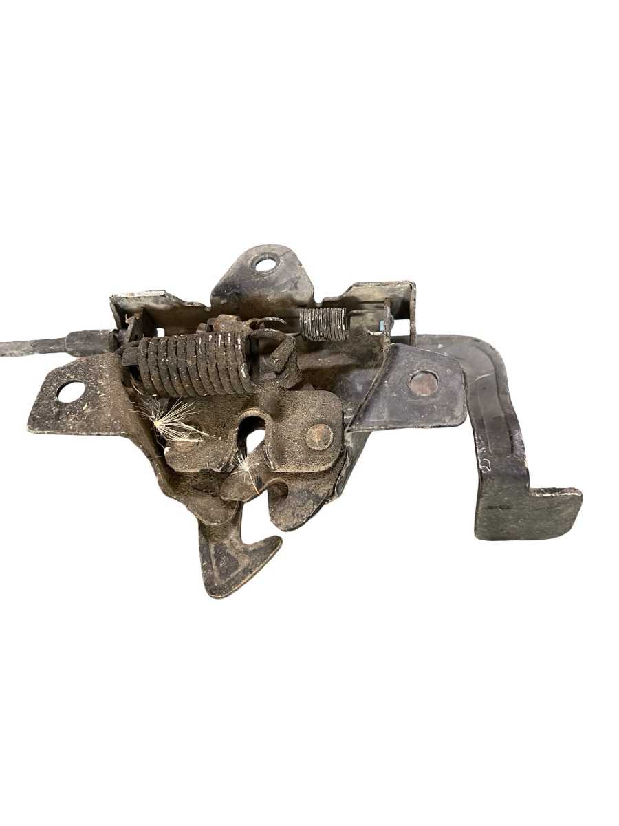 Inchizatoare capota motor KIA SPORTAGE JE_, KM_ 2004 - >